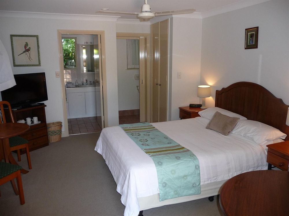 Ruskin House Byron Bay Exterior foto