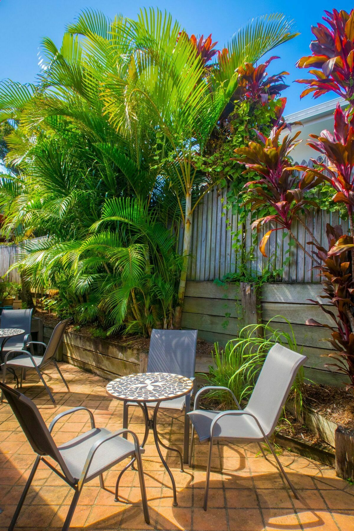 Ruskin House Byron Bay Exterior foto