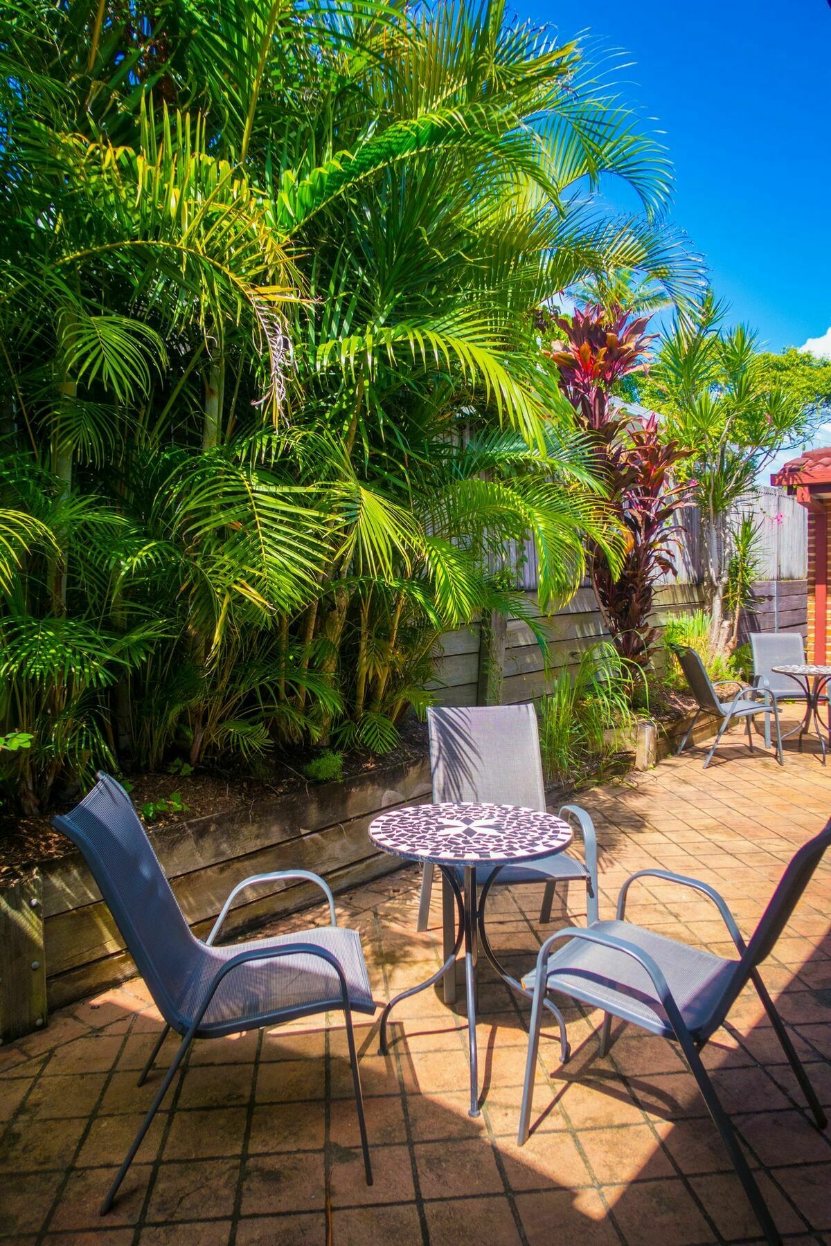 Ruskin House Byron Bay Exterior foto