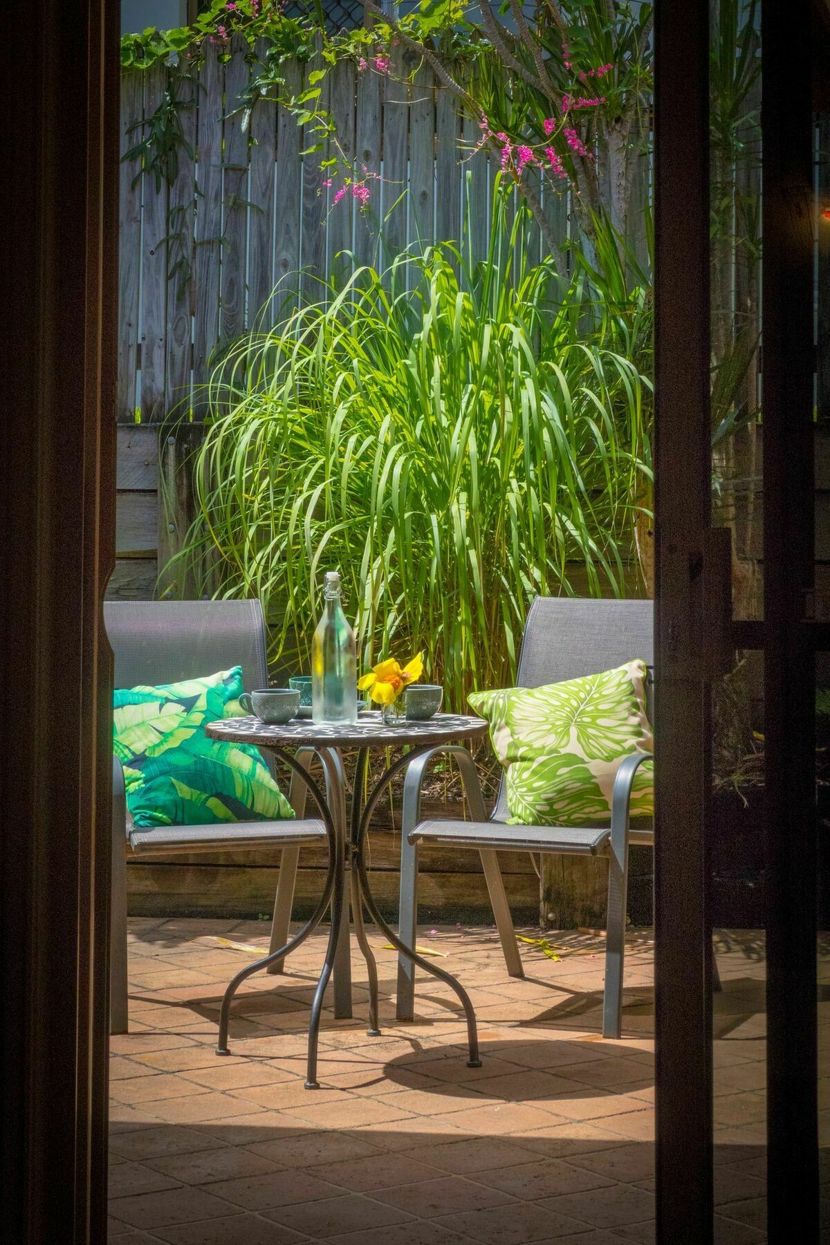Ruskin House Byron Bay Exterior foto